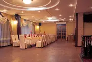 Фото компанії Ресторан "Овен"