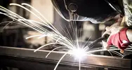 Фото компанії Зварювальні роботи