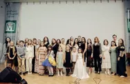 Фото компанії Львівська студія вокального мистецтва "Golden Voice"