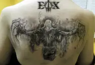 Фото компанії EOX tattoo studio & shop