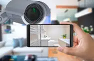 Фото компанії Системи відеоспостереження, охоронні системи, домофони