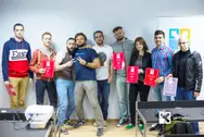 Фото компанії LITS Lviv IT School