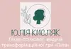 Логотип компанії Лікар-психолог +