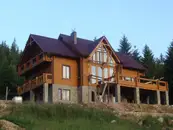Фото компанії Карпатський Ліс