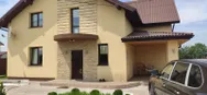 Фото компанії Фасадні роботи