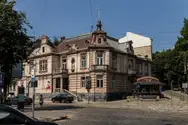 Фото компанії Лондонська школа англійської мови