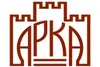 Логотип компанії Ріелторська контора "Арка"