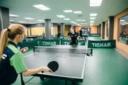 Фото компанії Клуб настільного тенісу "Home - Club"