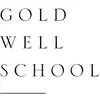 Логотип компанії Школа перукарів-стилістів "GOLD WELL SCHOOL"