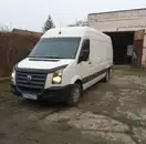 Фото компанії Вантажні перевезення та оренда бетономішалки