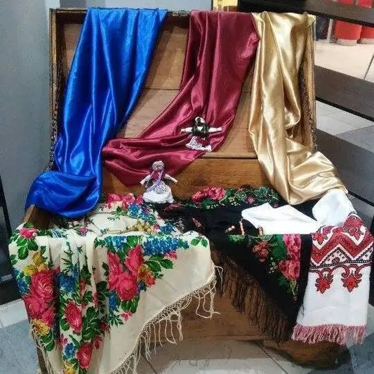 Фото компанії Скриня