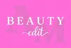 Логотип компанії BEAUTY EDIT