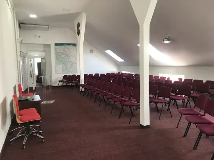 Фото компанії Івано-Франківська торгово-промислова палата