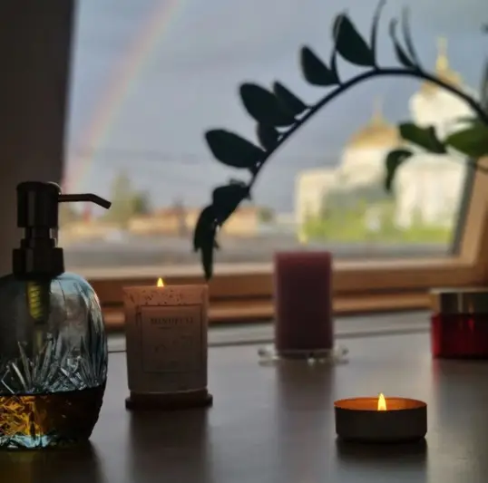 Фото компанії Майстерня гармонії і релаксу Leaf massage