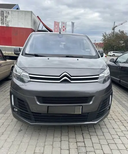 Фото компанії Індивідуальні та групові перевезення