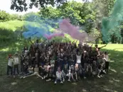 Фото компанії Танцювальна школа "FourStep Dance Studio"