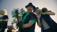 Фото компанії "Гуцул-Хуліган" Василь Мельникович