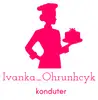 Логотип компанії Ivanka_ohrunhcykkonduter