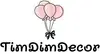 Логотип компанії TimDimDecor