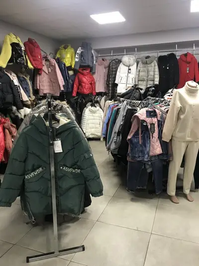 Фото компанії Магазин "Tanin"