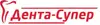 Логотип компанії Стоматологічний кабінет "Дента-Супер"