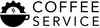 Логотип компанії ServiceCoffee