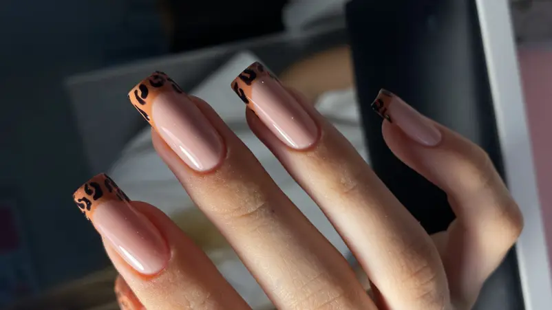 Фото компанії Vl_nail.s