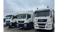 Фото компанії ТОВ "ЗІАВТОТРАНС"