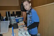 Фото компанії Навчальний центр "Let's Go"