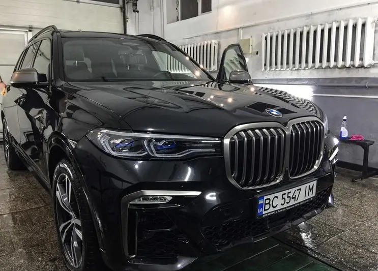Фото компанії Alpina Detailing