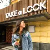 Логотип компанії Take a Look
