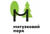 Логотип компанії Мотузковий парк
