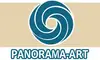 Логотип компанії Panorama-Art