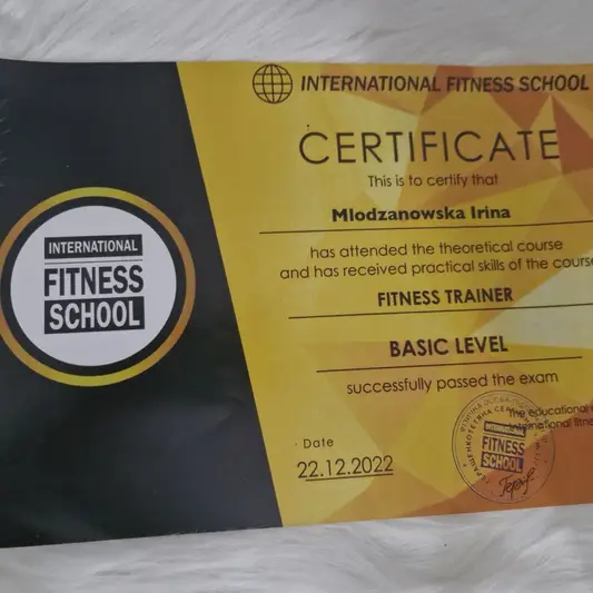 Фото компанії Студія "Magic fitness Iren Mlodzanovska"