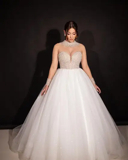 Фото компанії Весільний салон "Valeri Wedding"