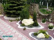 Фото компанії Ландшафт-студія