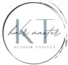 Логотип компанії Майстер по відновленню волосся "Кушнір Тетяна"