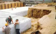Фото компанії Будівельна компанія "Гідростоп-Буд"