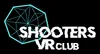 Логотип компанії Shooters VR Club
