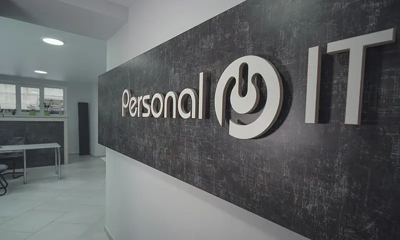 Фото компанії Personal IT