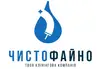 Логотип компанії Клінінгова компанія "Чисто-Файно"
