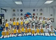 Фото компанії Тернопільська Федерація Карате Кіокушин Кан Карате