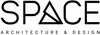Логотип компанії Студія дизайну інтер'єру "SPACE DESIGN"