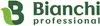 Логотип компанії Bianchi Professional
