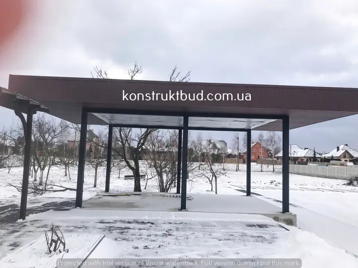Фото компанії Конструкт Буд