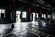 Фото компанії Тренажерний зал "Viking Gym"