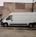 Фото компанії Вантажні перевезення