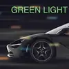 Логотип компанії СТО "Green Laght"
