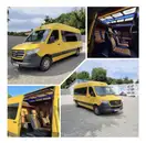 Фото компанії Пасажирські перевезення