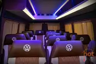 Фото компанії Переобладнання бусів